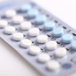 Verhütung – Antibabypille – die Pille