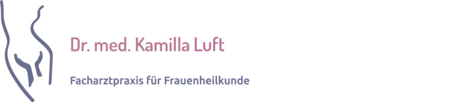 Dr. med. Kamilla Luft